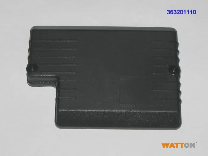Кришка конд. мот. Compact 352665062