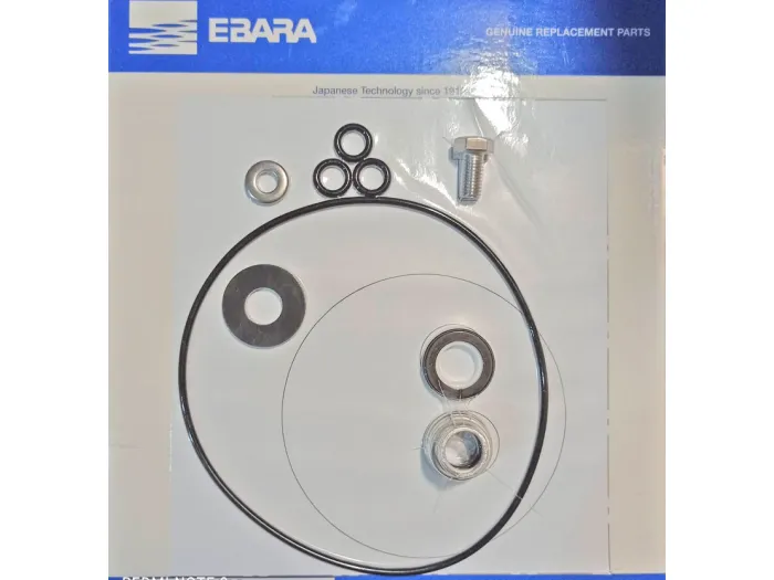 Комплект MATRIX 3-10 TE CER/CAR/EPDM