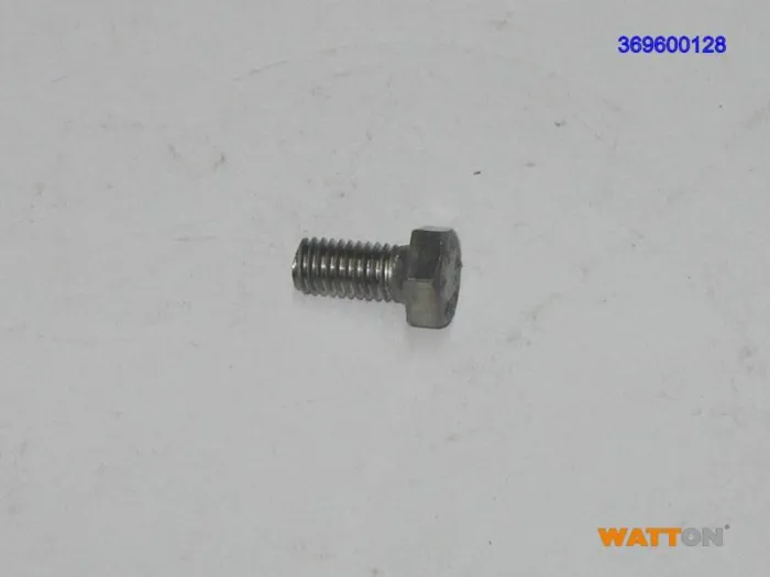 Болт Screw MATRIX