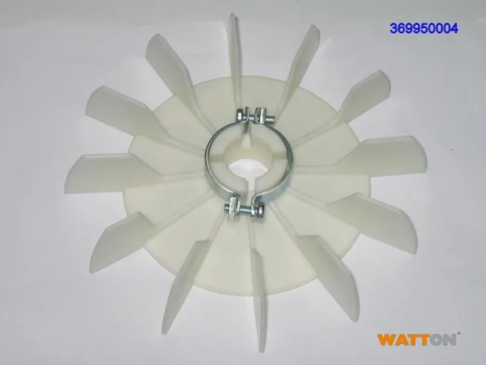 Вентилятор 3M(4,0кВт) D24