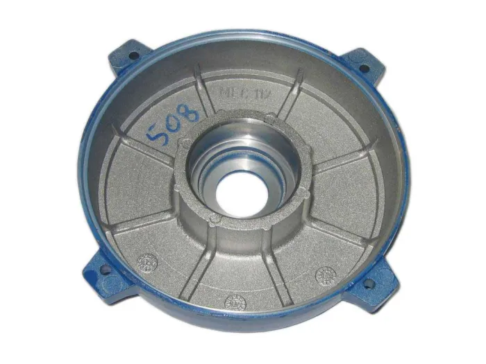 Щит підшипниковий CDX/I 120/20