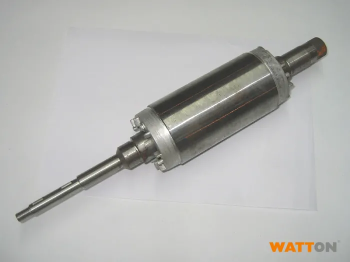 Ротор 2CDX 200/30 IE2