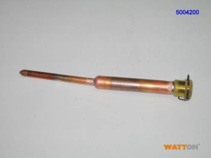 Тримач Bulb Holder 1/2' L=190