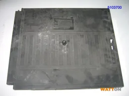 Дверка верхня у зборі SOLIDA