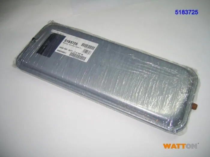 Expansion vessel 6 l. 3/8'' M (нов. 8076110)