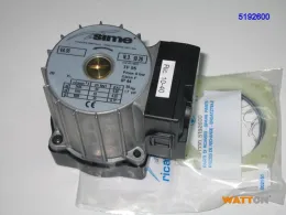 Набір Dab VA55  25kWt