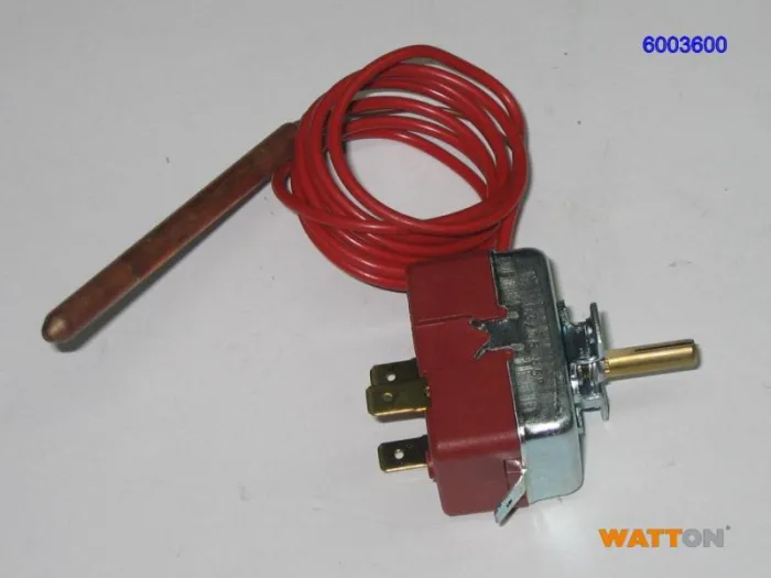 Регулятор темп. 45-85С RX-BITH