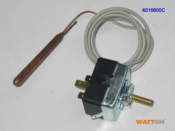 Термостат D.H.W.30-60C BITHERM