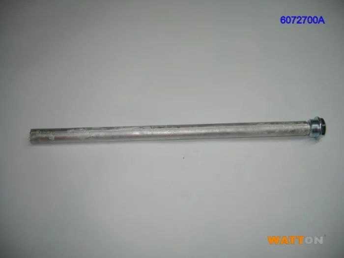 Магн. анод D22, L=400 METR