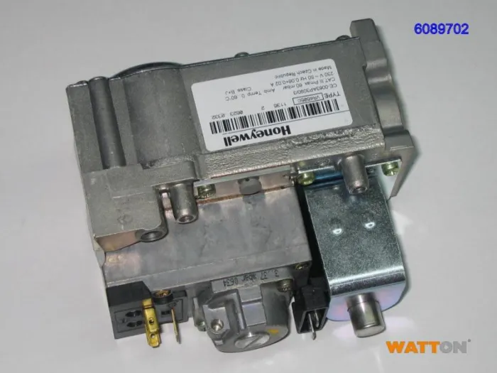 Клапан газ. HW VR4605C 37-80kW