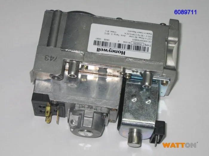 Клапан газ.HW VR4605CB 90-100k