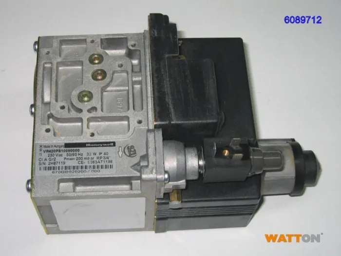 Клапан газ.HW VR420PB1009 110k
