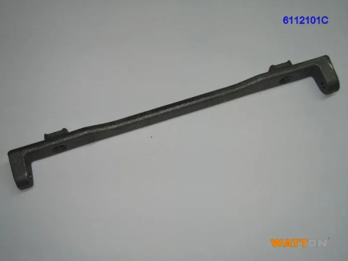 Петля дверки SOLIDA