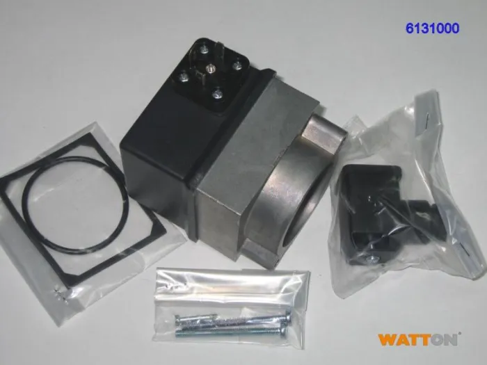 Оператор клапана HW V4385A RS