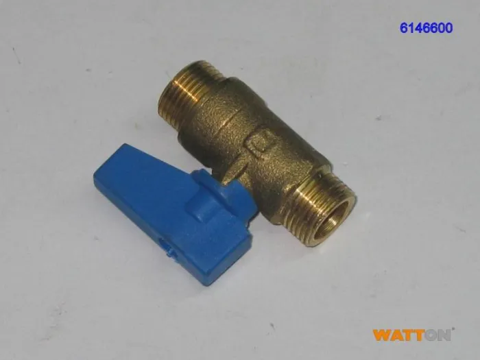 Кран заповнення 3/8'' FZ OF