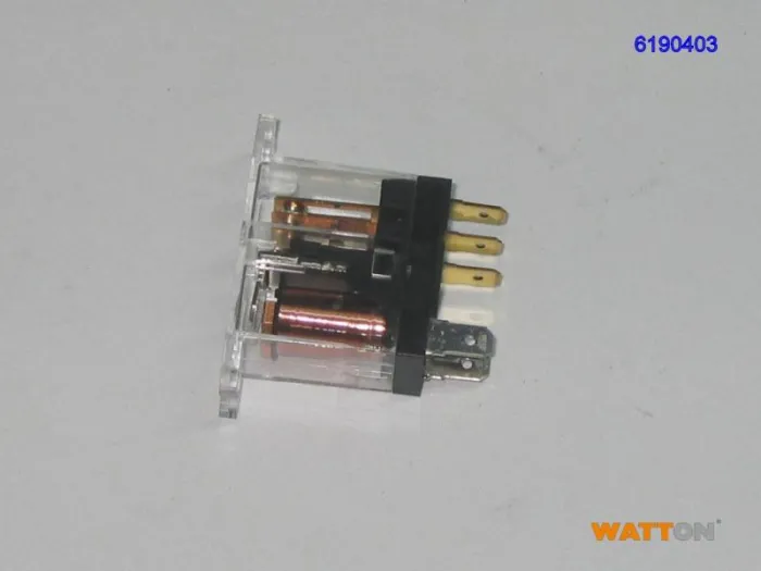 Реле Omron G2R-1-T BITHERM
