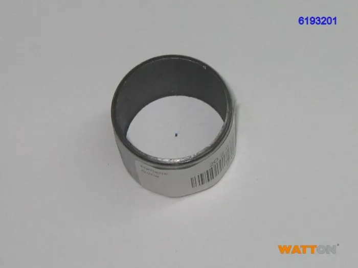 Ніпель RX-RMG-Bitherm