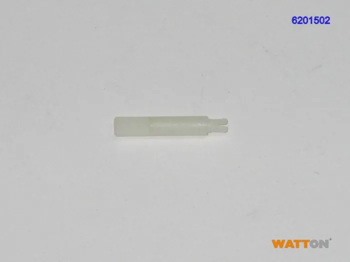 Керуючий вал D6 FZ
