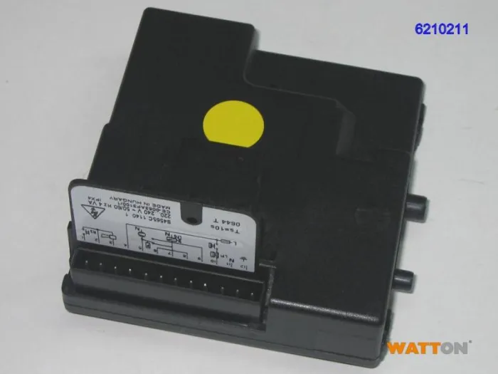 Плата HW S4565C1140 BITHERM