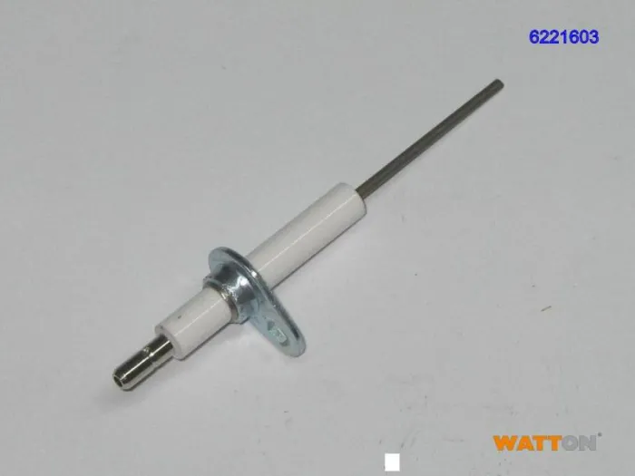 Електрод іонізації RX-BITH