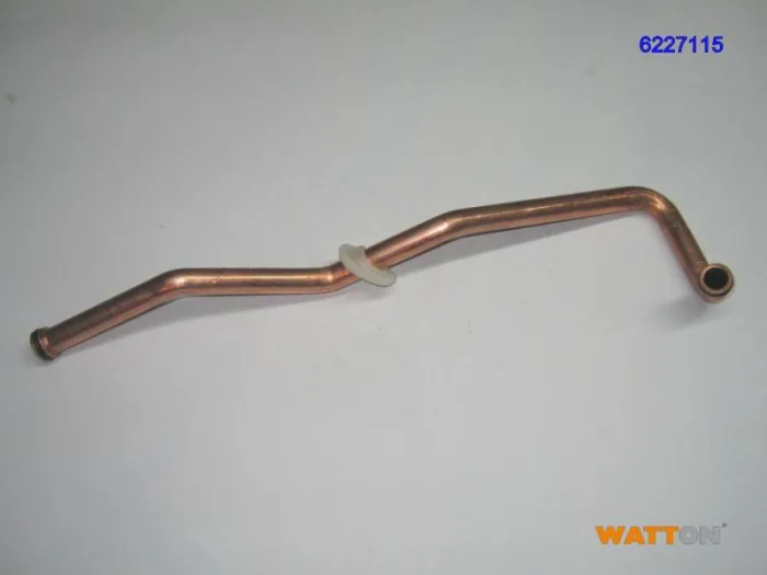 D.H.W. inlet pipe M-DGT 25 BF