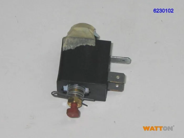 Катушка модулятора INECO 220V