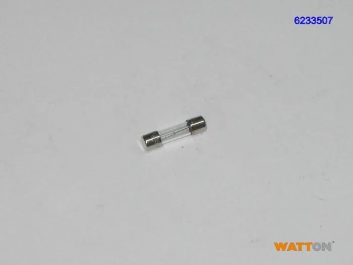 Запобіжник F3,15A 250V