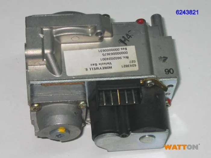 Клапан газовий HW VK4115V