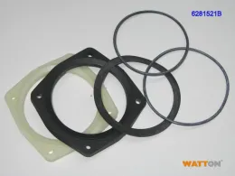 Фланець насоса DAB - VA55(65)