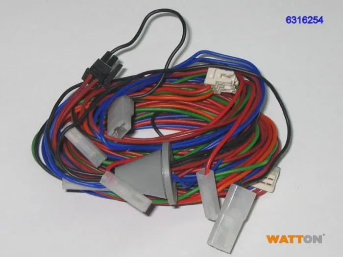 14 pole Stocko connector CN4