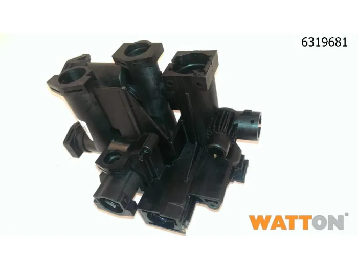 C.H. Technyl manifold group F-DGT
