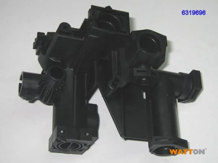 C.H. Technyl manifold group M-DGT