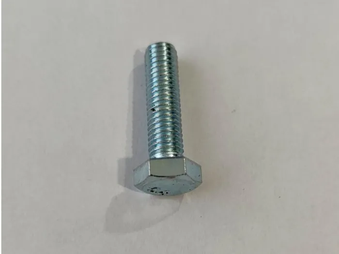 Гвинт VTE UNI5739 M8X1,25X30 A2-70 INOX