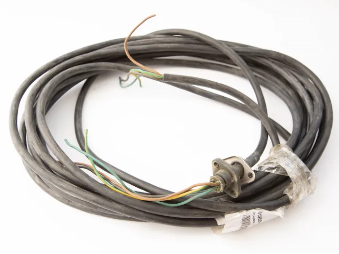 Комплект CABLE H07RNF 4X1  SQ15-1.1
