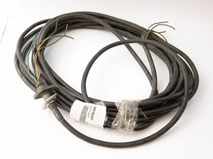 Комплект CABLE H07RNF 4X1  SQ15-1.1