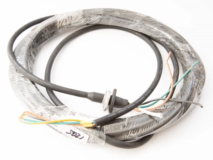 Комплект CABLE H07RNF 4X1.5  SQ25