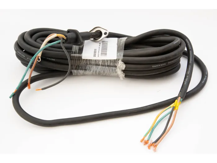 Комплект CABLE H07RNF 4X2.5  SQ65-85