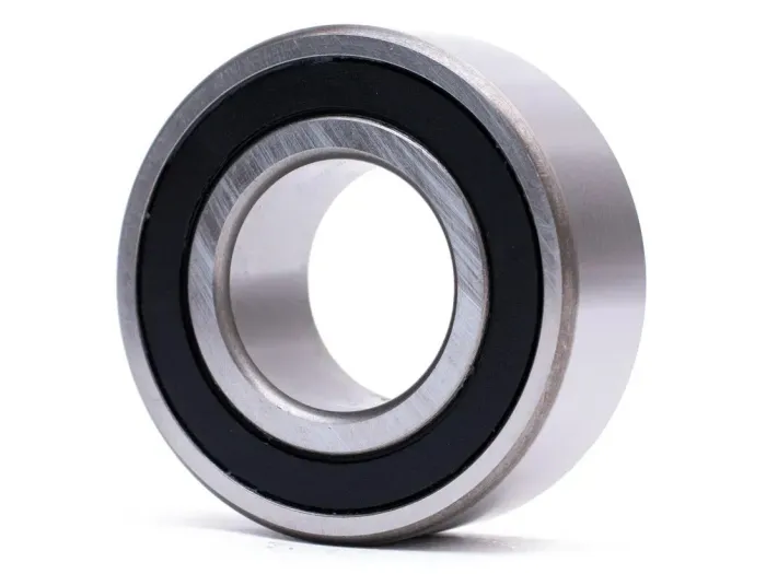 Підшипник 3304ZZ 20X52X22,2 C3 A72