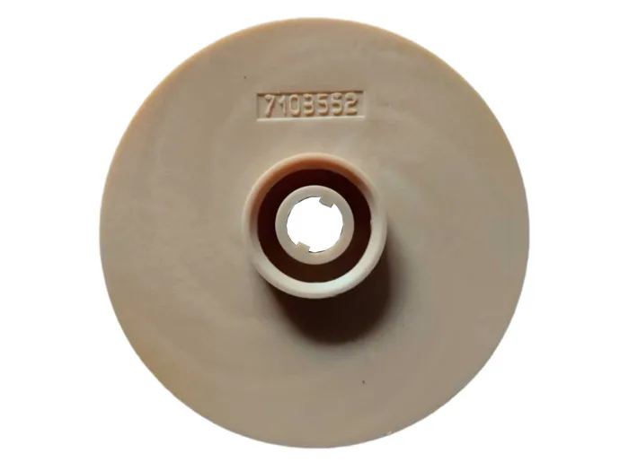 Колесо NORYL 5 PALE RS-RSM