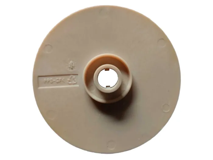 Колесо NORYL 5 PALE RS-RSM