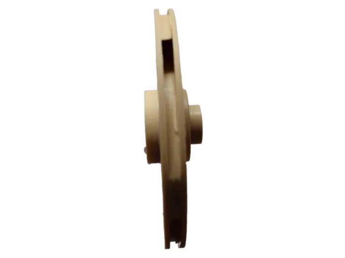 Колесо NORYL 5 PALE RS-RSM