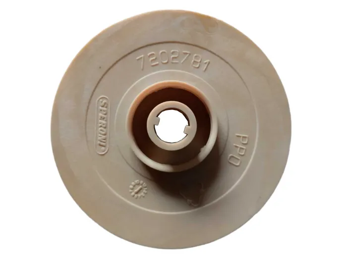 Колесо NORYL 6 PALE RSM 40-50-60