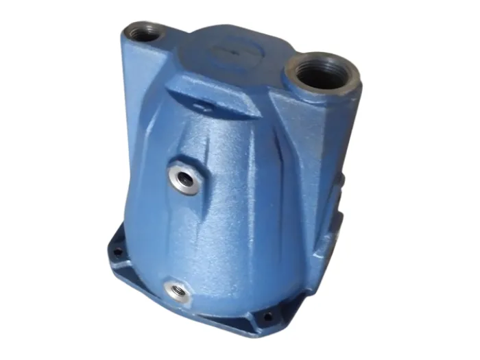 Корпус насоса CAM100HL