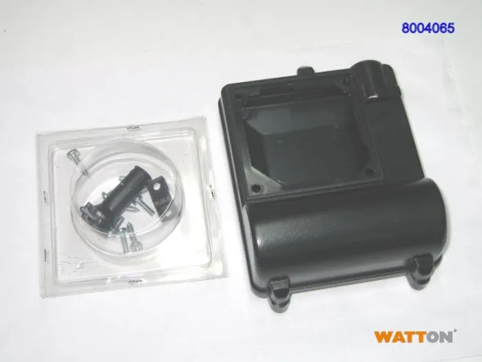 Коробка конд. CAM40HL(8001043)