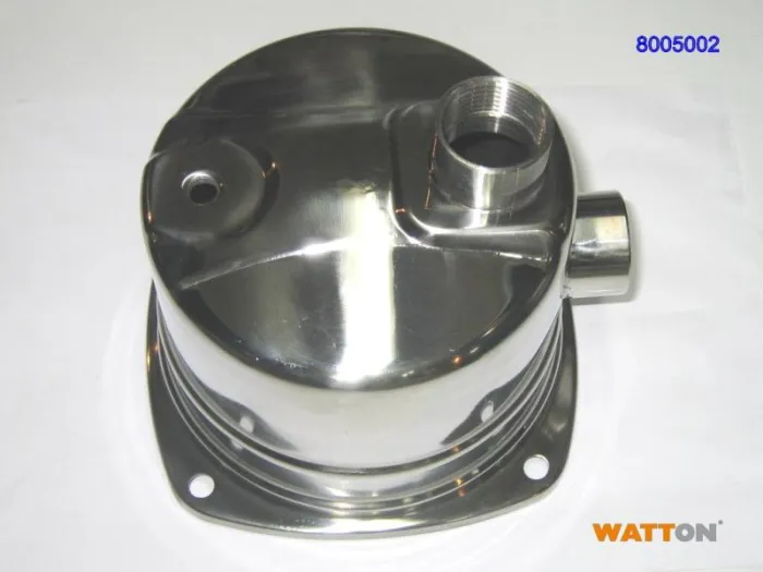 Корпус насоса CAM80HL