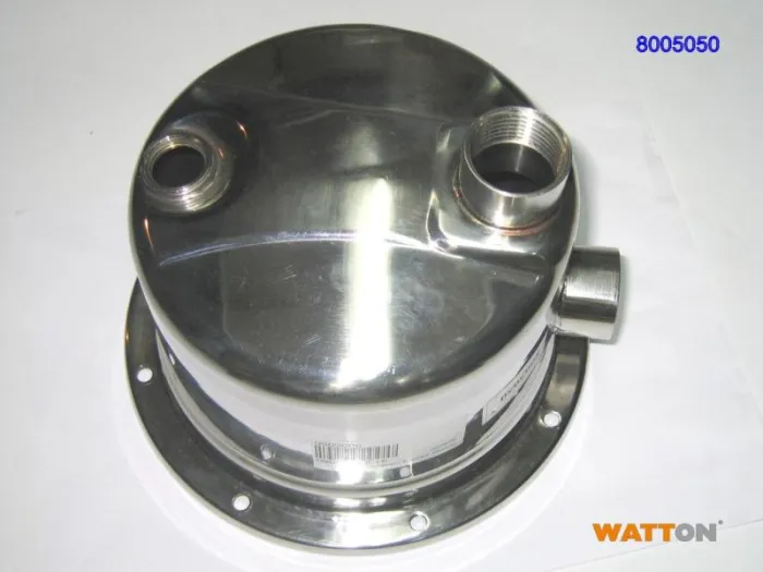 Корпус насоса CAM88HL