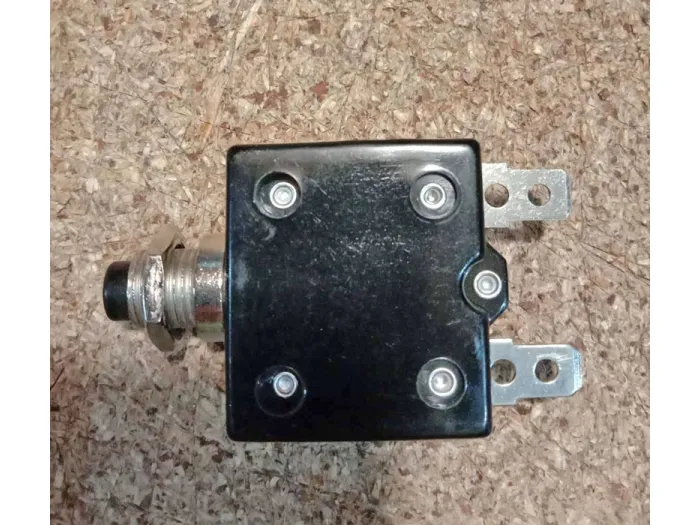 Термопротектор 250V 18A