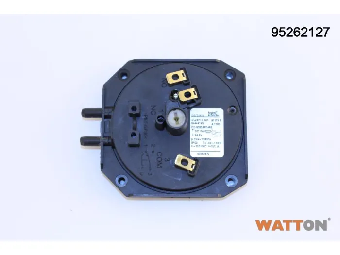 Пресостат пов.Honeywell 75Па