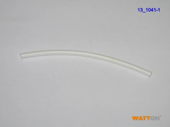 Труба полімер 1/4 (White) RO