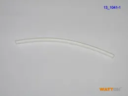 Труба полімер 1/4 (White) RO